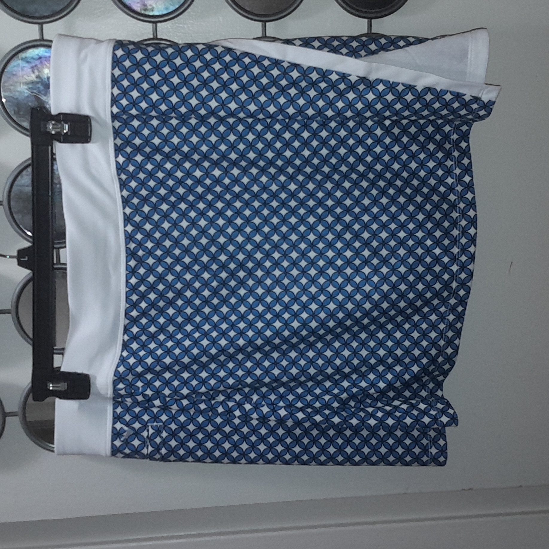 Calloway Mini Skort